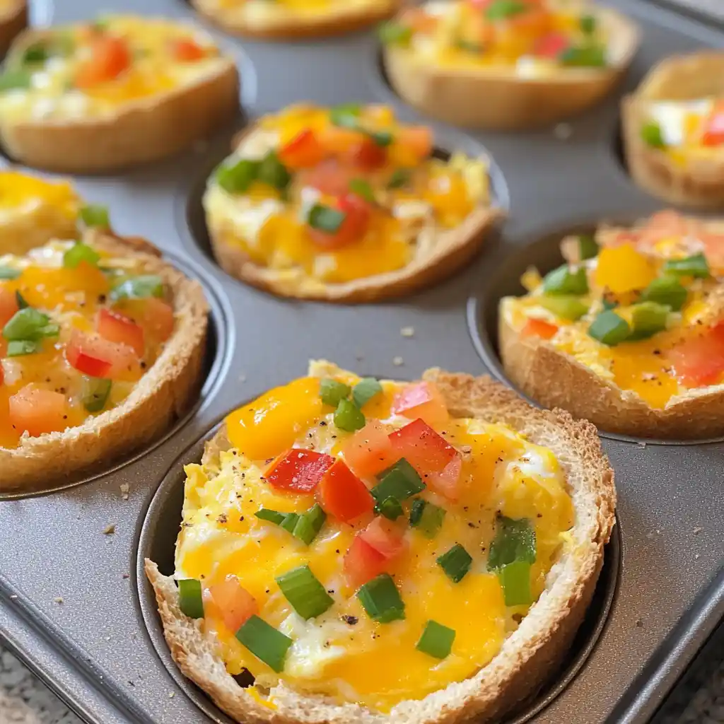 Breakfast Bundles