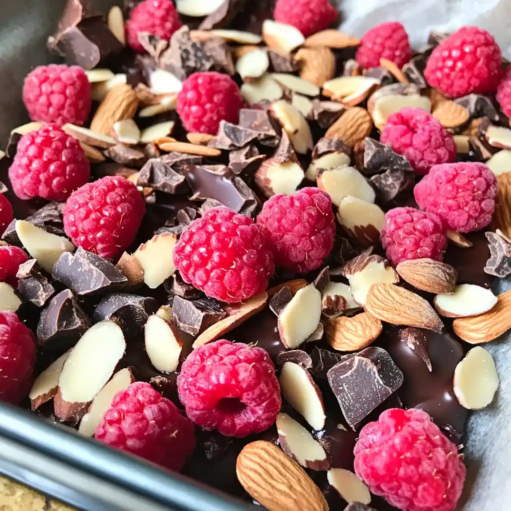 Portable Raspberry Chips